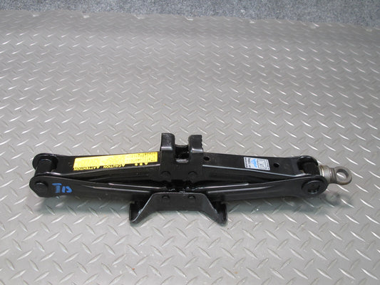 08-14 Lexus USE20L Is-f Emergency Spare Wheel Tire Lift Jack OEM
