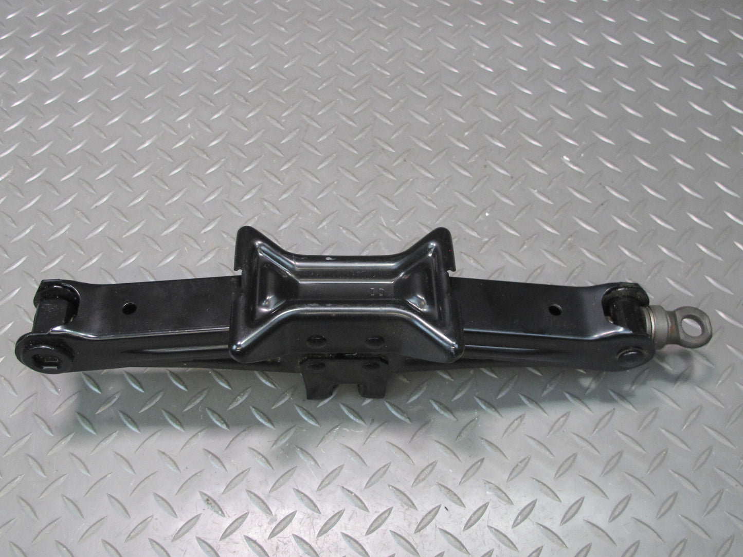 08-14 Lexus USE20L Is-f Emergency Spare Wheel Tire Lift Jack OEM