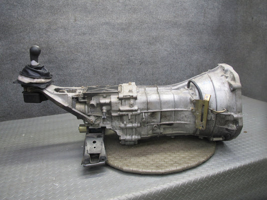 2004 Nissan Z33 350Z FS6R31A M/T Manual Transmission w Gear Shifter 68k Miles