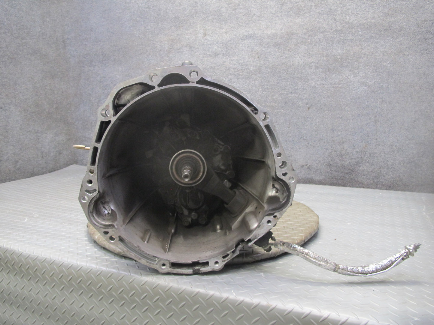 2004 Nissan Z33 350Z FS6R31A M/T Manual Transmission w Gear Shifter 68k Miles