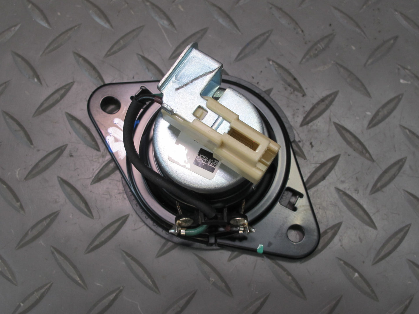 06-09 Lexus IS250 IS350 Is-f Dash Instrument Panel Speaker Mark Levinson OEM