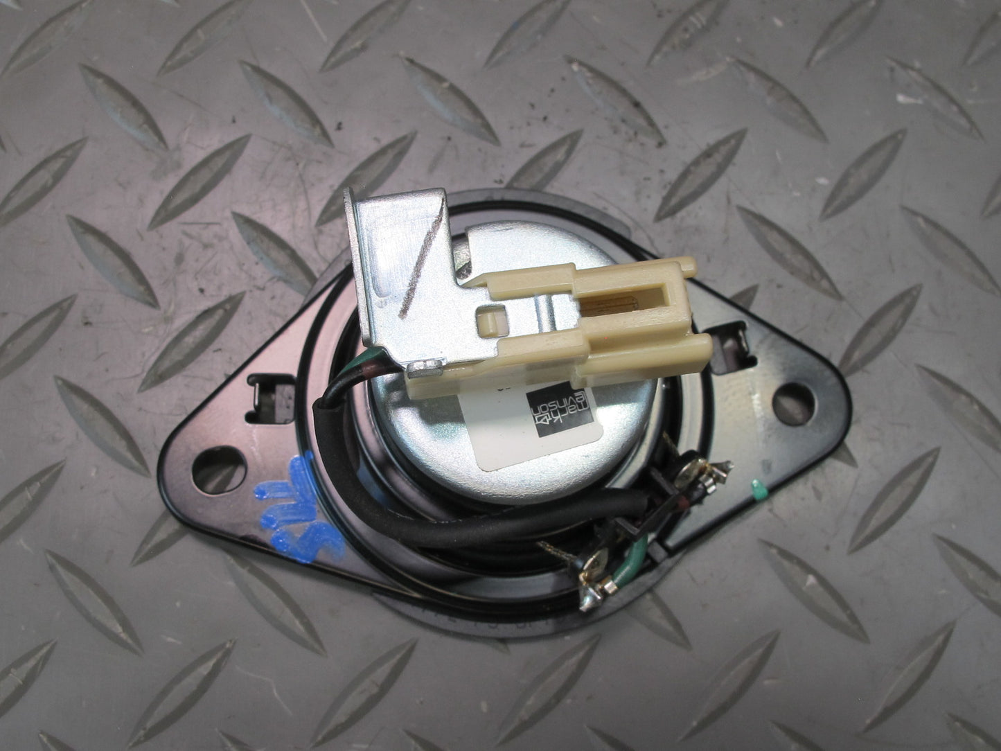 06-09 Lexus IS250 IS350 Is-f Dash Instrument Panel Speaker Mark Levinson OEM