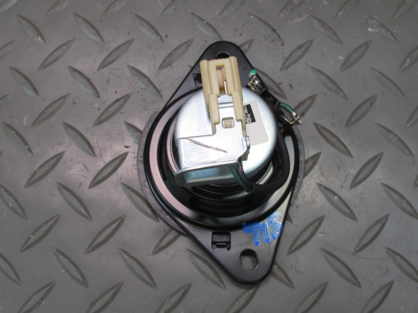 06-09 Lexus IS250 IS350 Is-f Dash Instrument Panel Speaker Mark Levinson OEM