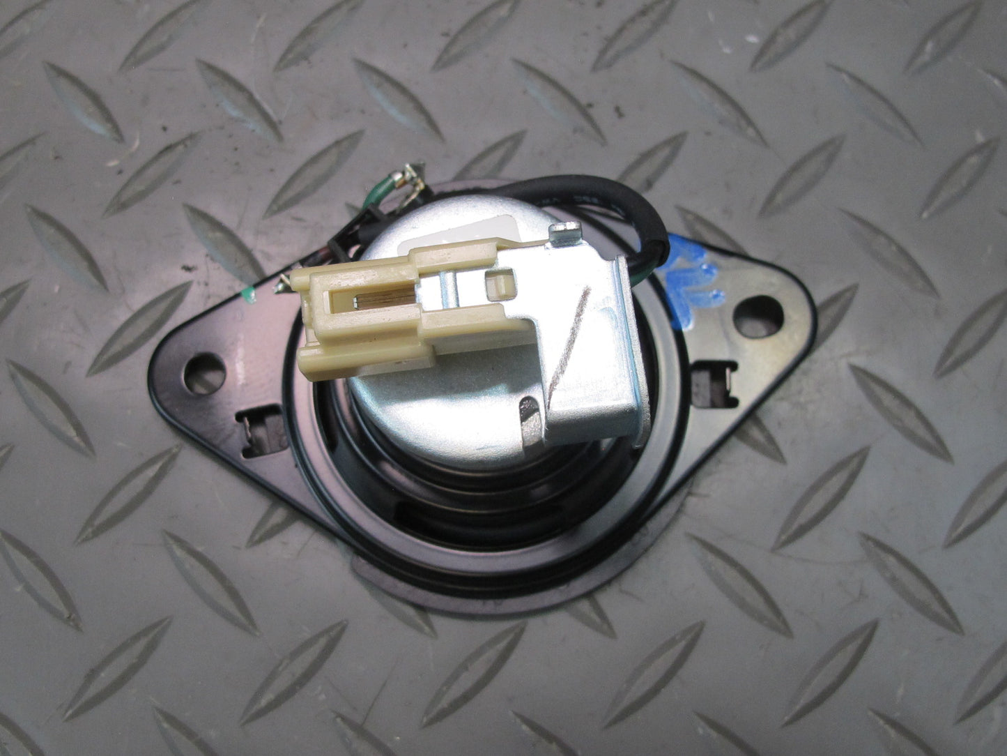 06-09 Lexus IS250 IS350 Is-f Dash Instrument Panel Speaker Mark Levinson OEM