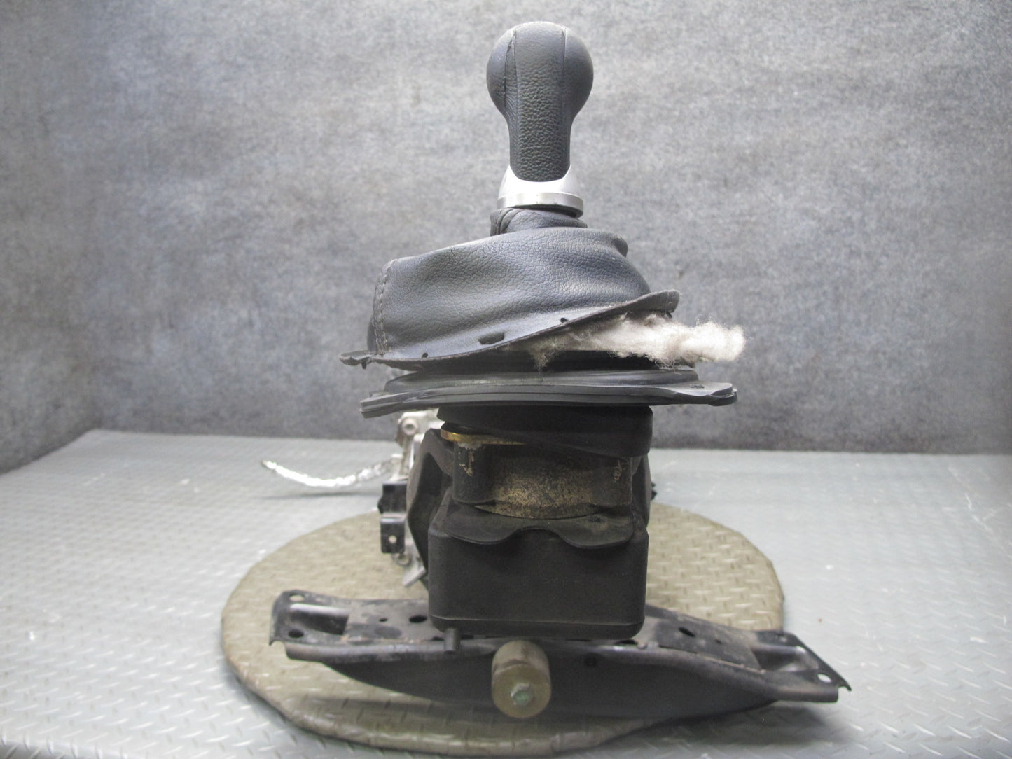 2004 Nissan Z33 350Z FS6R31A M/T Manual Transmission w Gear Shifter 68k Miles