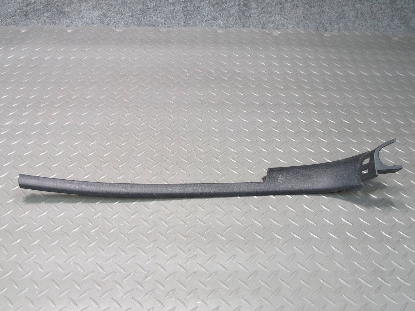 08-14 Lexus IS250 IS350 Is-f Sedan Set of 2 Left & Right Door Opening Trim OEM