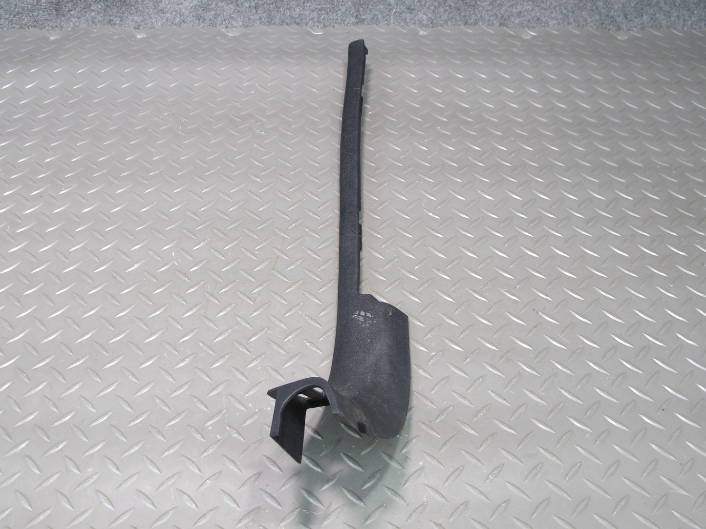 08-14 Lexus IS250 IS350 Is-f Sedan Set of 2 Left & Right Door Opening Trim OEM