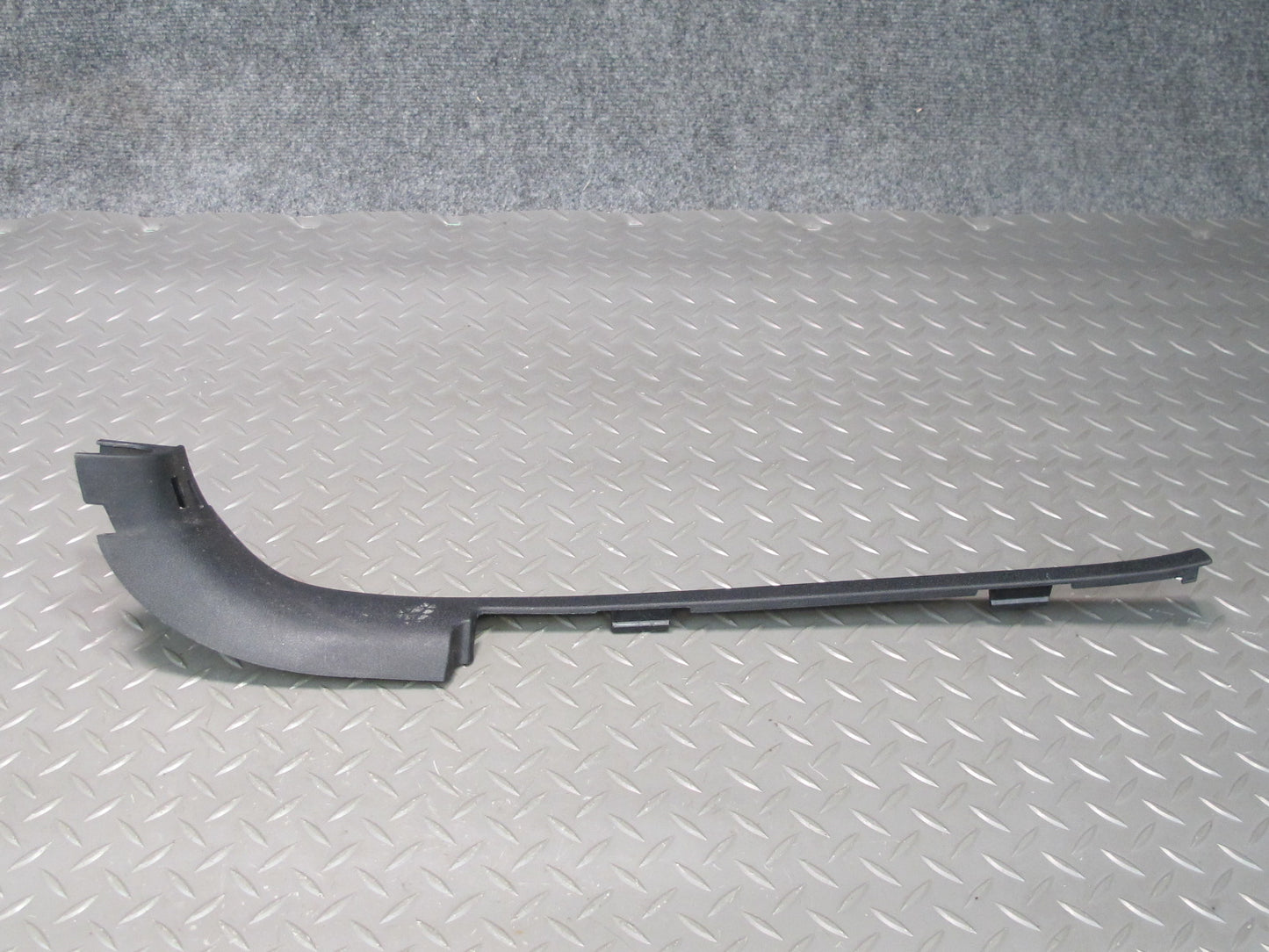 08-14 Lexus IS250 IS350 Is-f Sedan Set of 2 Left & Right Door Opening Trim OEM