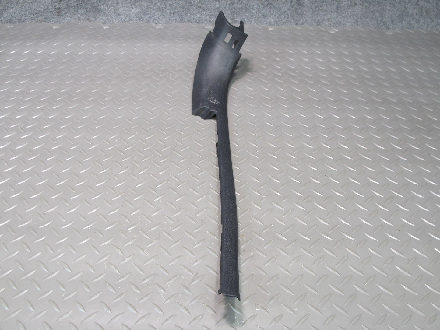 08-14 Lexus IS250 IS350 Is-f Sedan Set of 2 Left & Right Door Opening Trim OEM