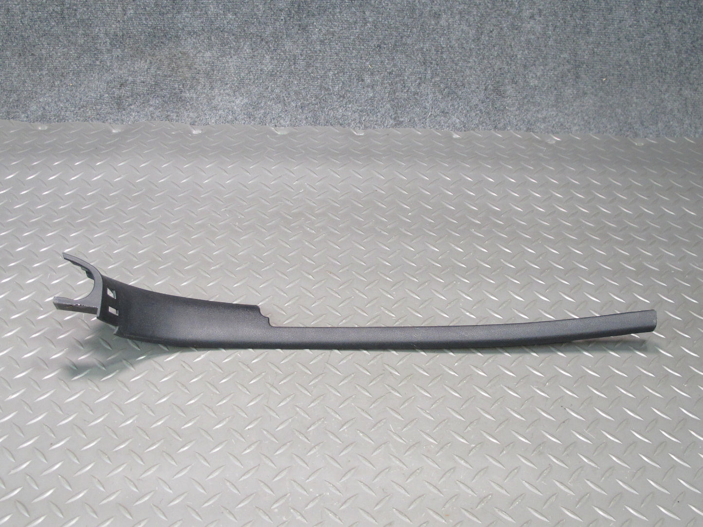 08-14 Lexus IS250 IS350 Is-f Sedan Set of 2 Left & Right Door Opening Trim OEM
