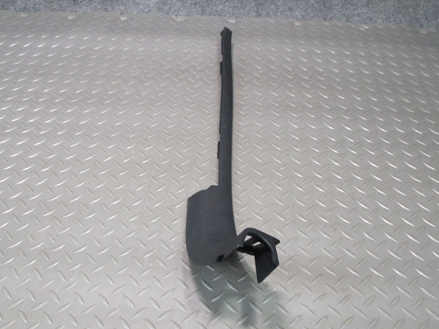 08-14 Lexus IS250 IS350 Is-f Sedan Set of 2 Left & Right Door Opening Trim OEM