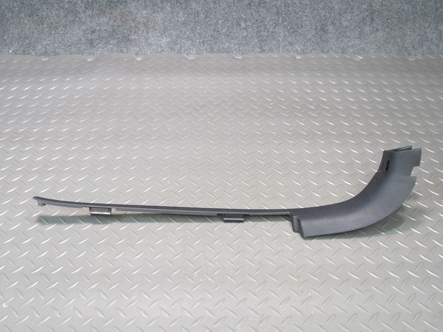 08-14 Lexus IS250 IS350 Is-f Sedan Set of 2 Left & Right Door Opening Trim OEM
