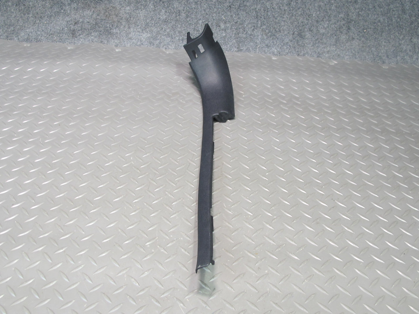 08-14 Lexus IS250 IS350 Is-f Sedan Set of 2 Left & Right Door Opening Trim OEM