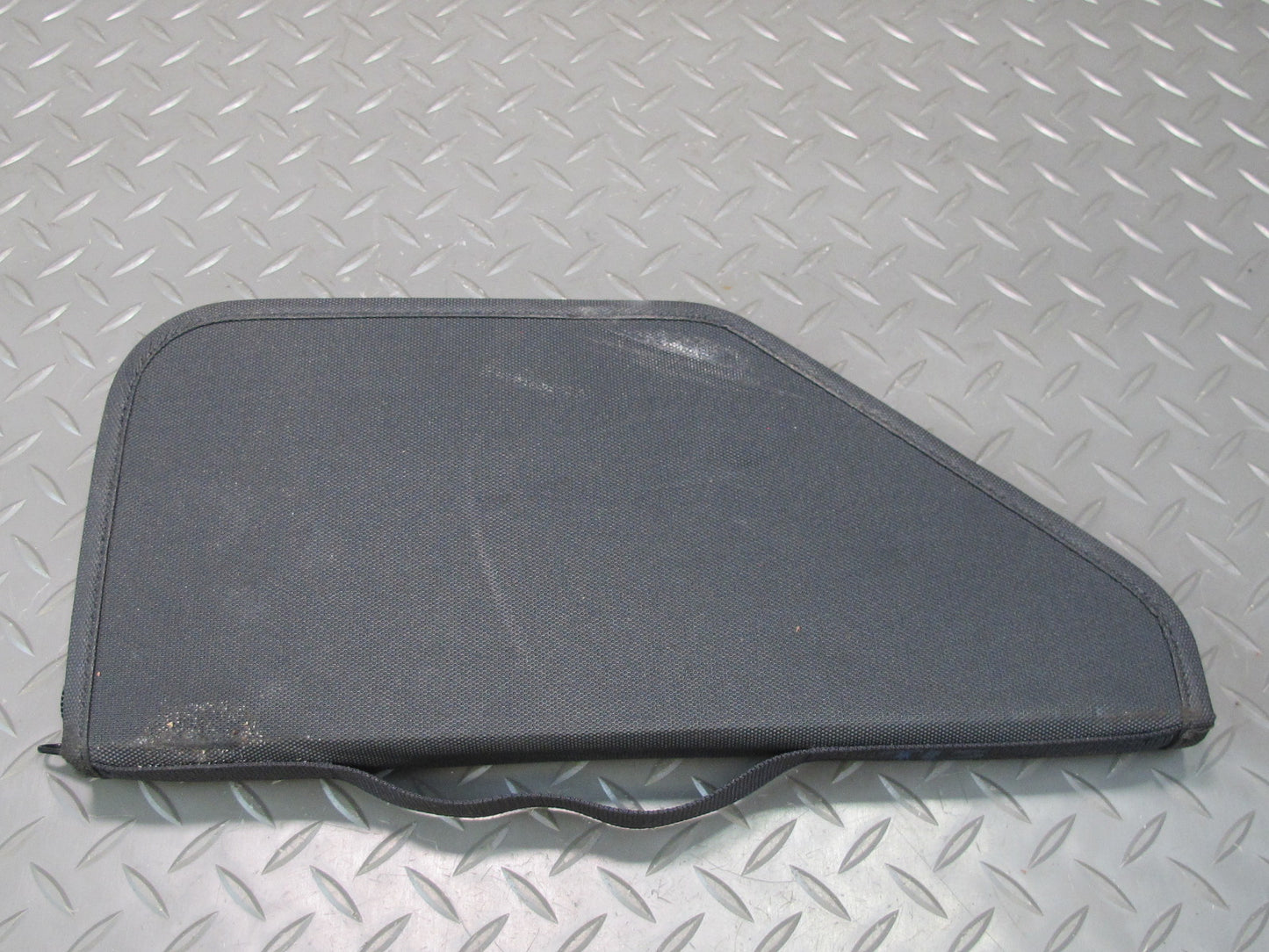 08-14 Lexus USE20L Is-f Spare Tire Tool KIT w Case OEM