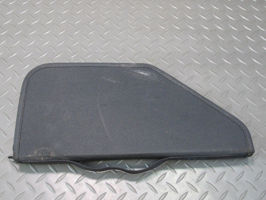 08-14 Lexus USE20L Is-f Spare Tire Tool KIT w Case OEM