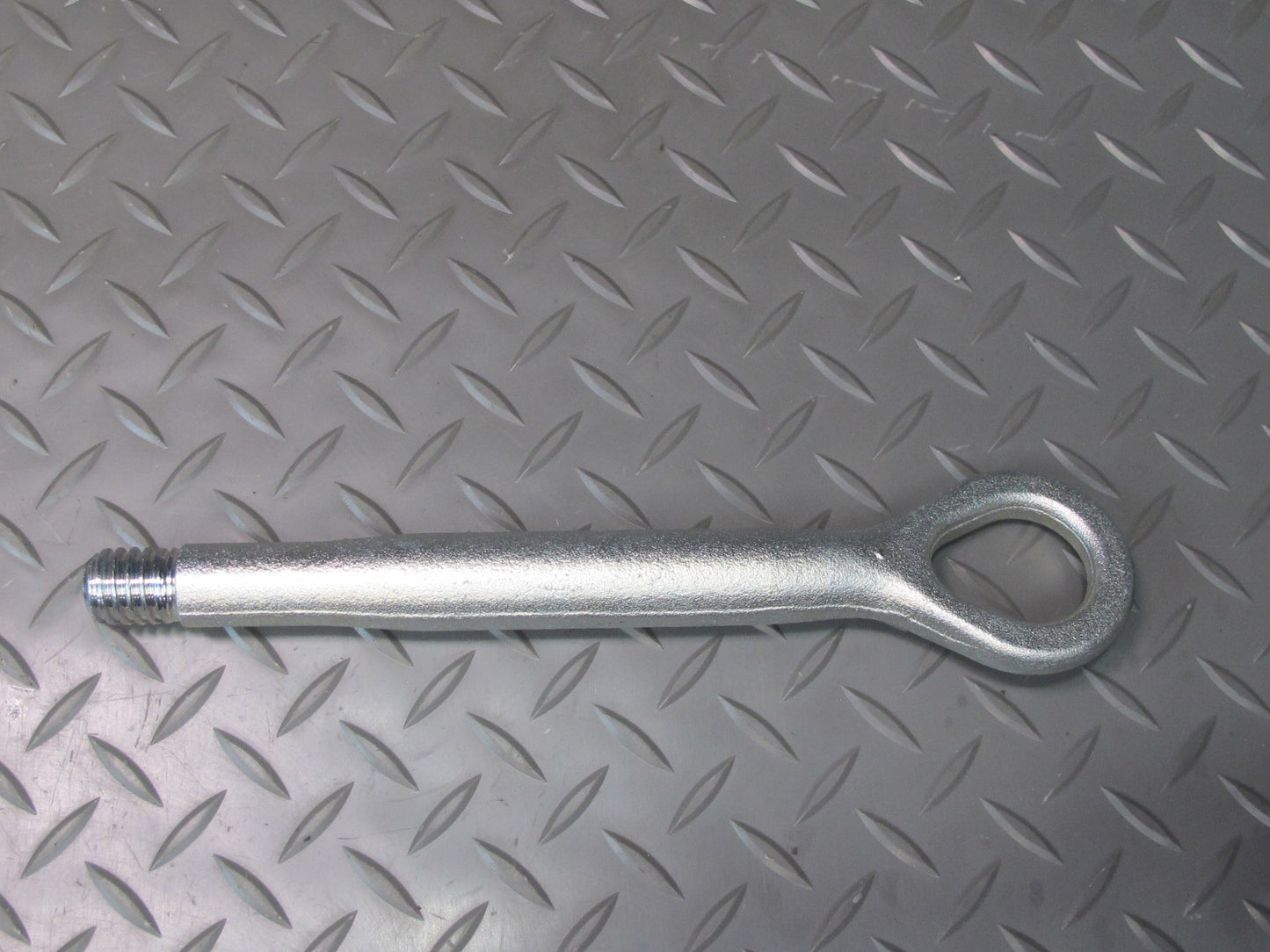 08-14 Lexus USE20L Is-f Spare Tire Tool KIT w Case OEM