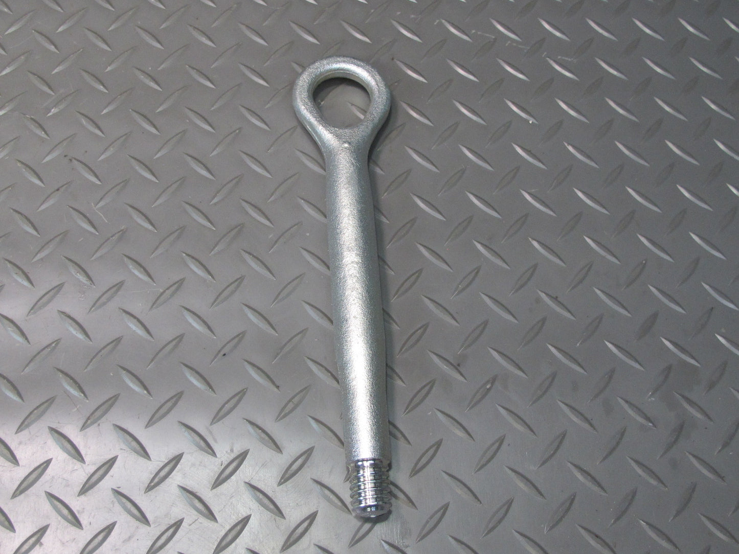 08-14 Lexus USE20L Is-f Spare Tire Tool KIT w Case OEM