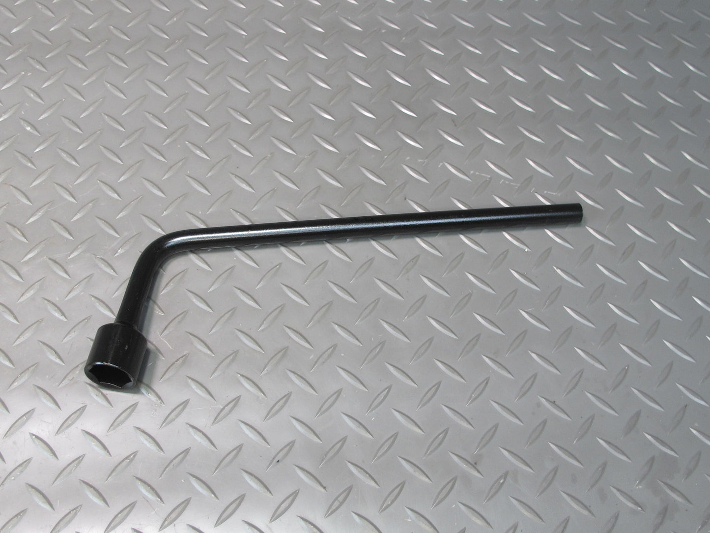 08-14 Lexus USE20L Is-f Spare Tire Tool KIT w Case OEM