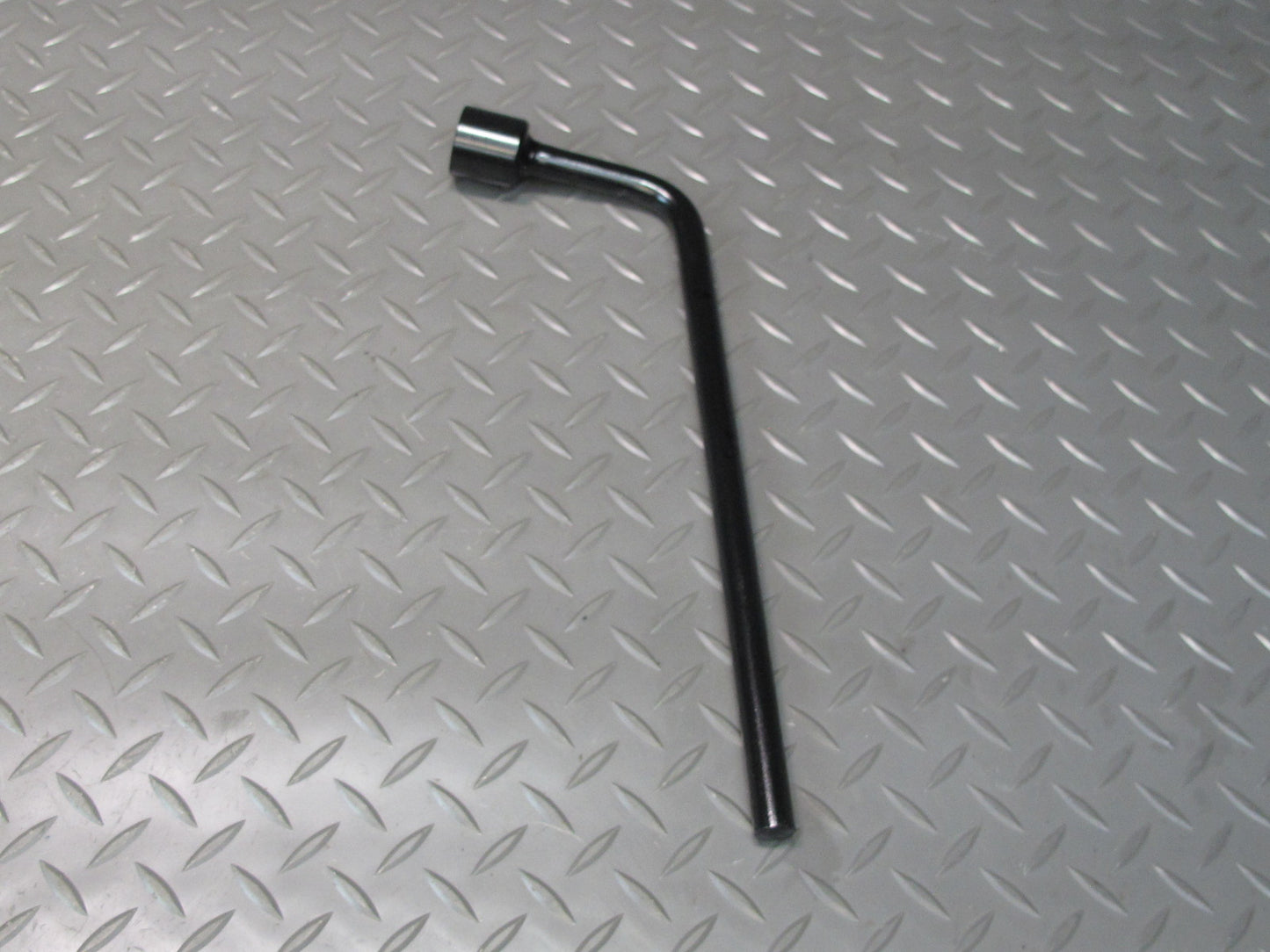 08-14 Lexus USE20L Is-f Spare Tire Tool KIT w Case OEM