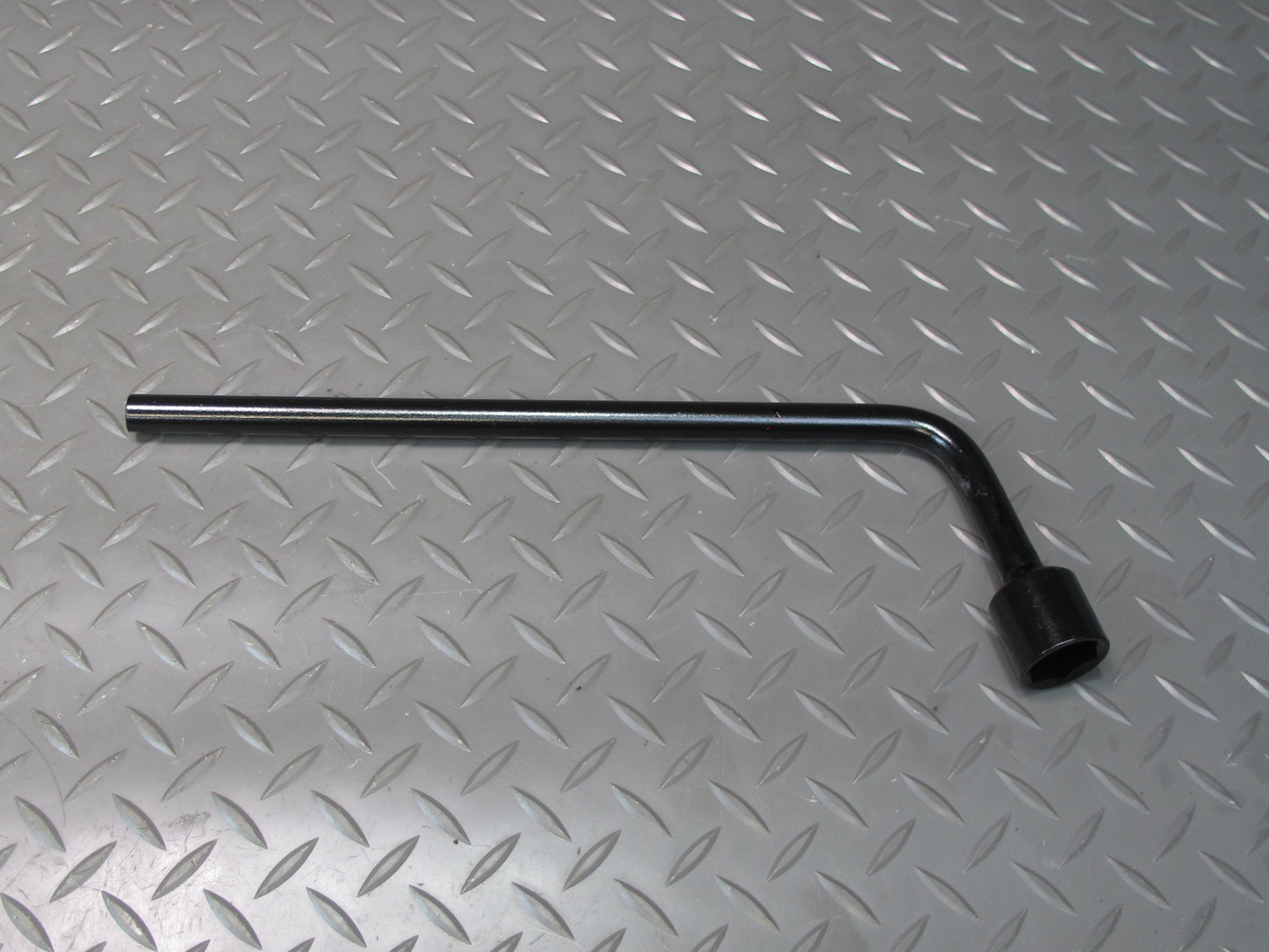 08-14 Lexus USE20L Is-f Spare Tire Tool KIT w Case OEM