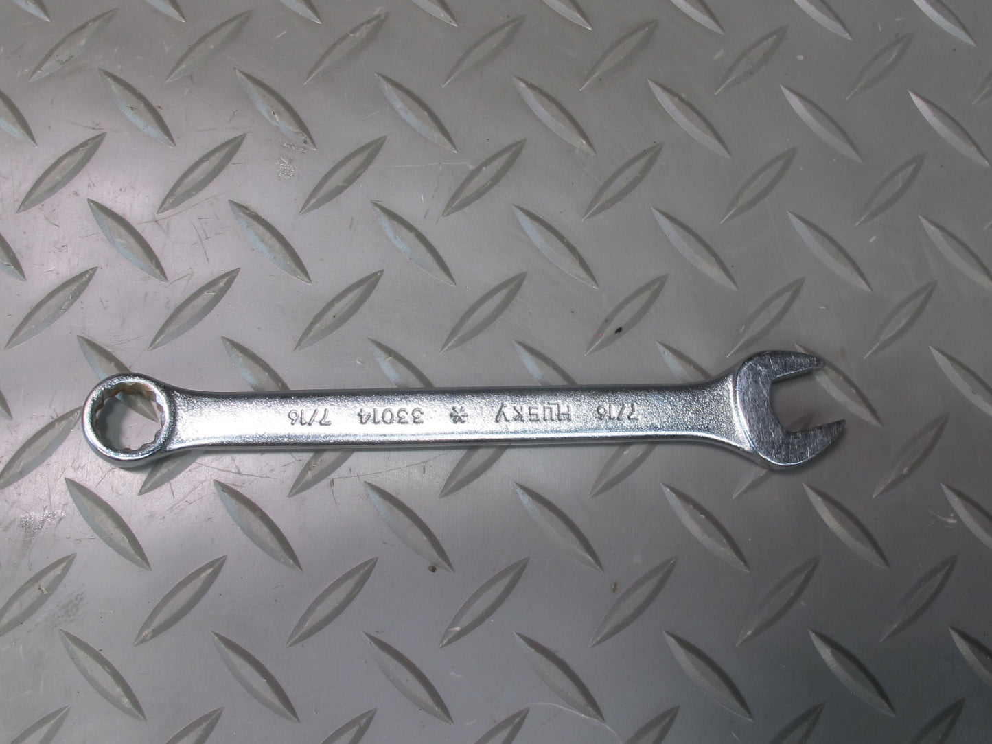 08-14 Lexus USE20L Is-f Spare Tire Tool KIT w Case OEM