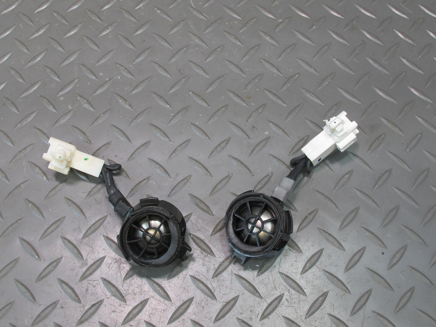 08-14 Lexus IS250 IS350 Is-f Rear Left & Right Mark Levinson Tweeter Speaker OEM