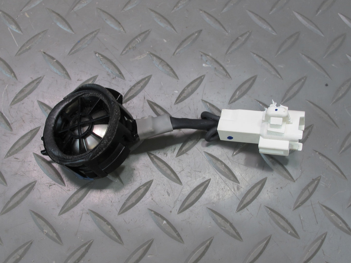 08-14 Lexus IS250 IS350 Is-f Rear Left & Right Mark Levinson Tweeter Speaker OEM