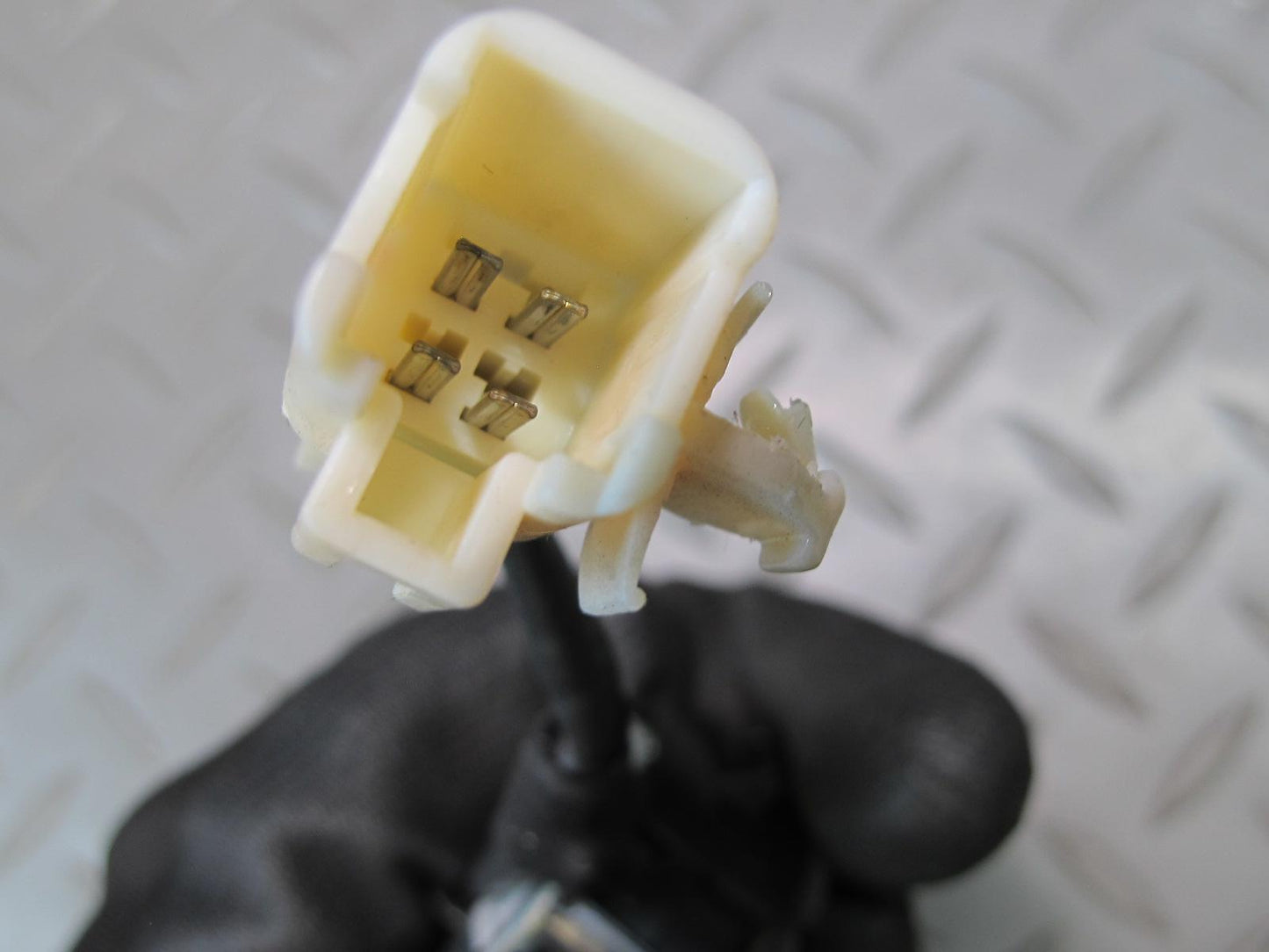 08-14 Lexus IS250 IS350 Is-f Rear Left & Right Mark Levinson Tweeter Speaker OEM