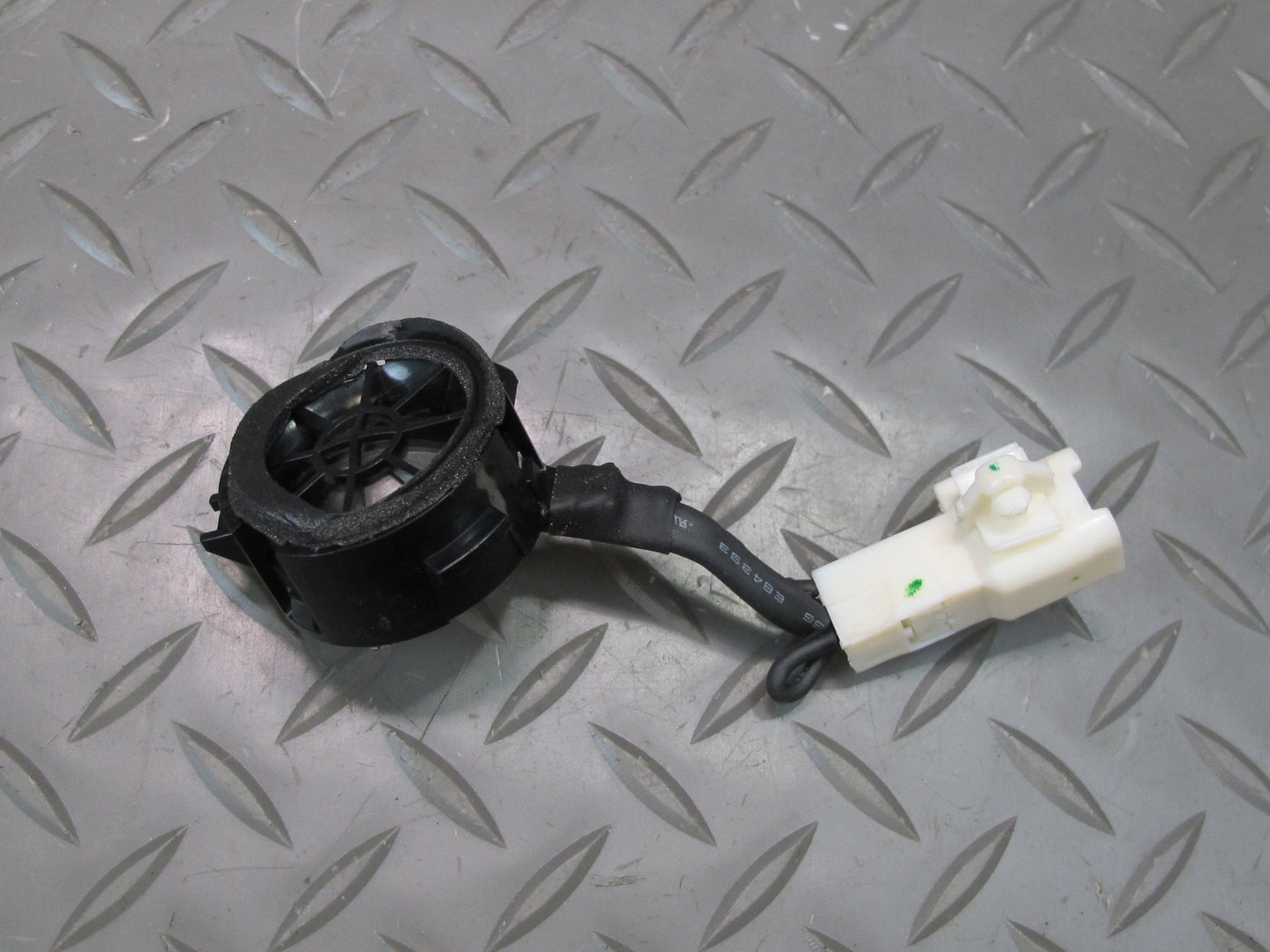 08-14 Lexus IS250 IS350 Is-f Rear Left & Right Mark Levinson Tweeter Speaker OEM