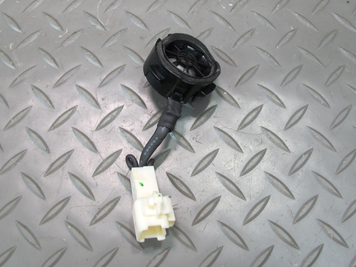 08-14 Lexus IS250 IS350 Is-f Rear Left & Right Mark Levinson Tweeter Speaker OEM