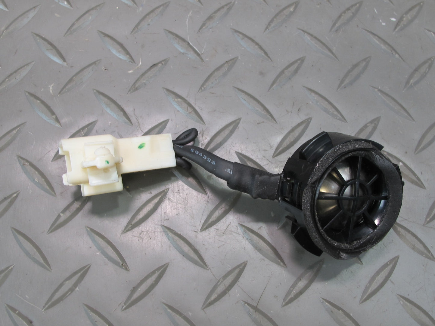 08-14 Lexus IS250 IS350 Is-f Rear Left & Right Mark Levinson Tweeter Speaker OEM