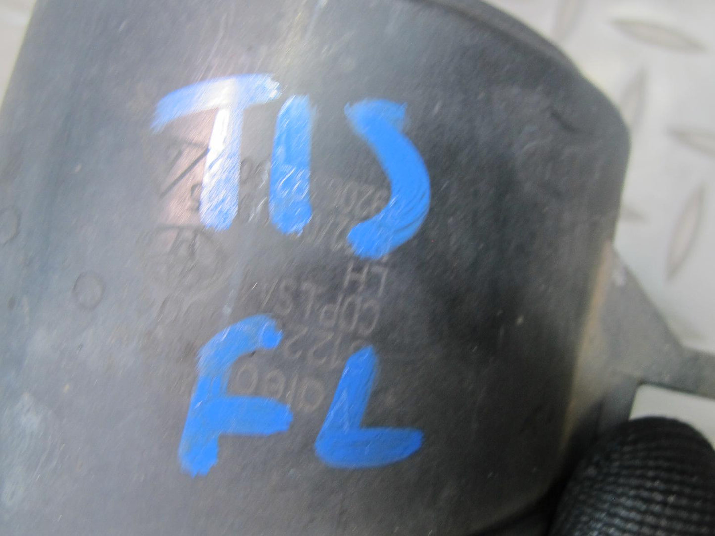 08-13 Lexus USE20L Is-f Front Left Fog Light Lamp OEM