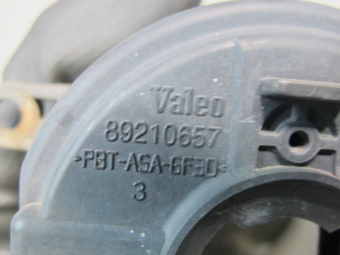 08-13 Lexus USE20L Is-f Front Left Fog Light Lamp OEM