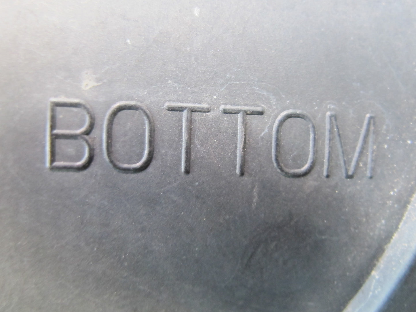 08-13 Lexus USE20L Is-f Front Left Fog Light Lamp OEM