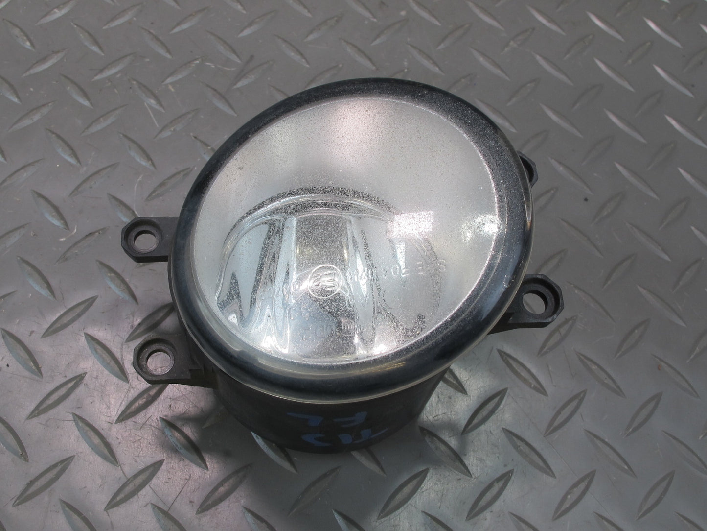 08-13 Lexus USE20L Is-f Front Left Fog Light Lamp OEM