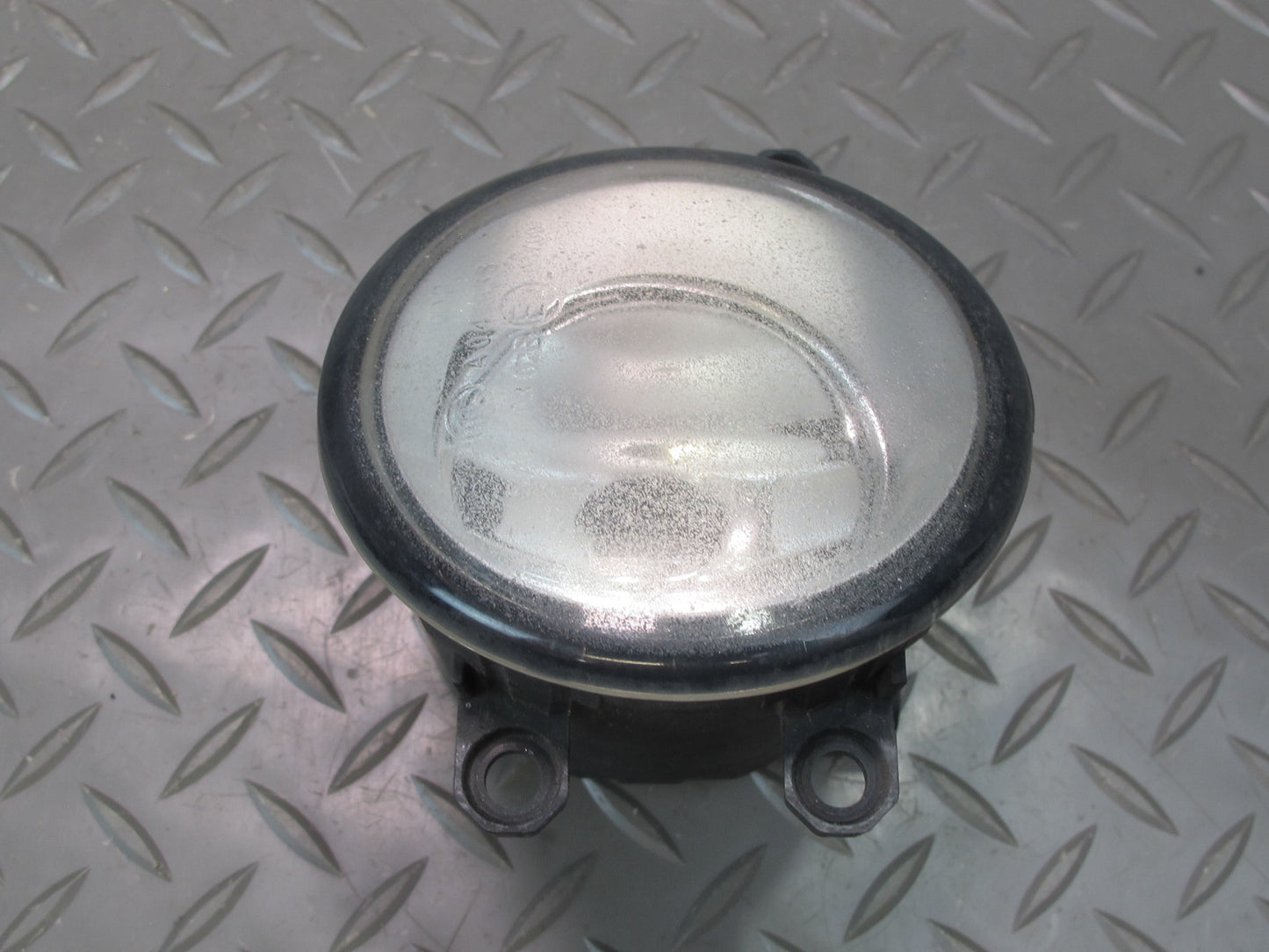 08-13 Lexus USE20L Is-f Front Left Fog Light Lamp OEM