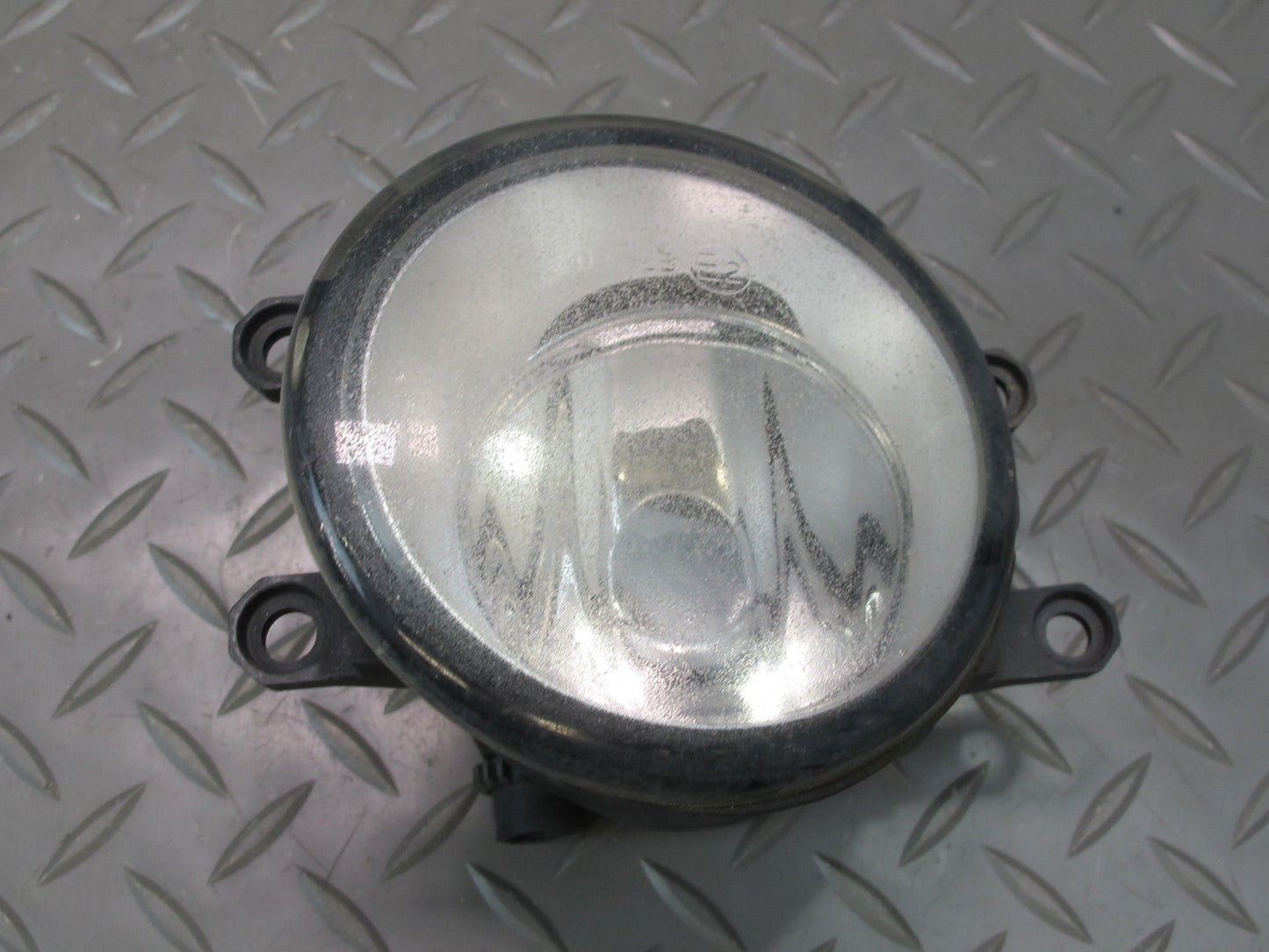 08-13 Lexus USE20L Is-f Front Left Fog Light Lamp OEM
