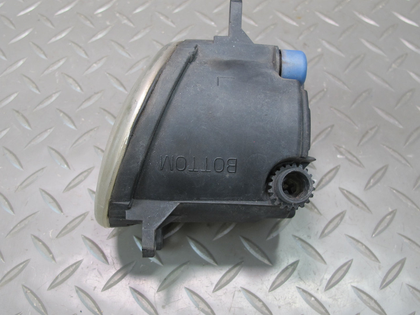 08-13 Lexus USE20L Is-f Front Left Fog Light Lamp OEM