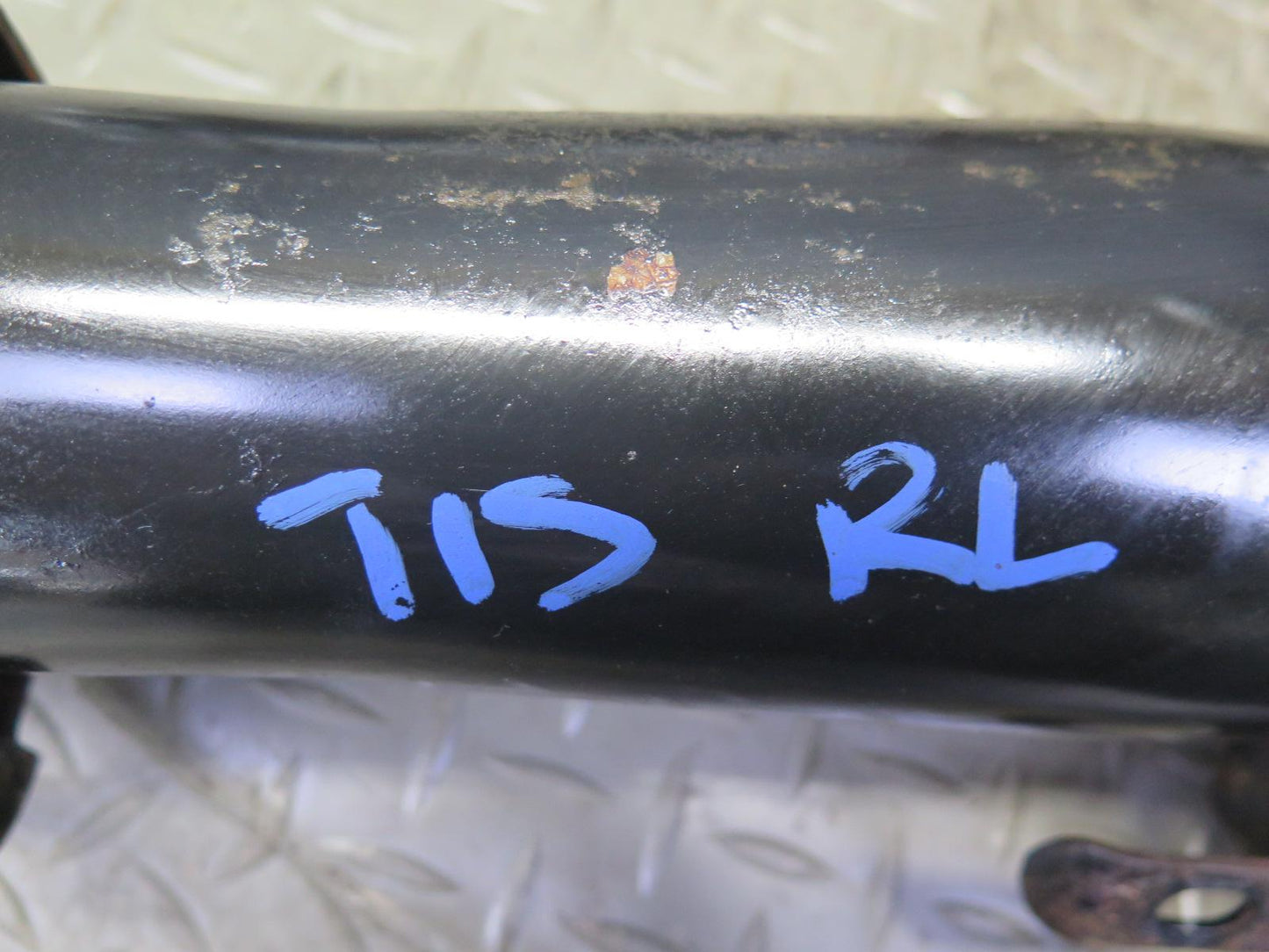 08-10 Lexus USE20L Is-f RWD Set of 2 Rear Left & Right Strut Shock Absorber OEM