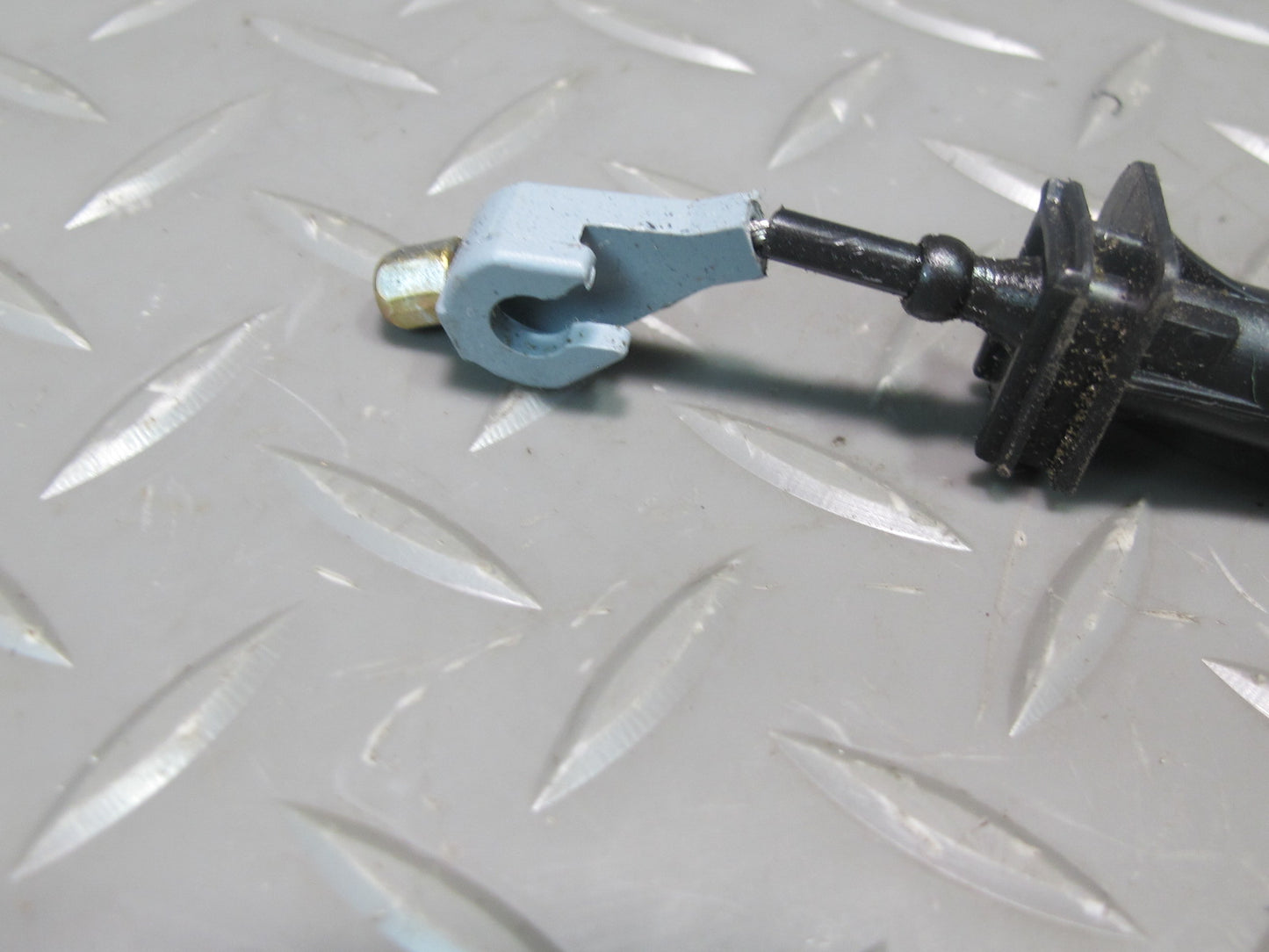 97-04 Chevrolet Corvette C5 Ignition Switch Door Glove Lock Cylinder KEY Set OEM