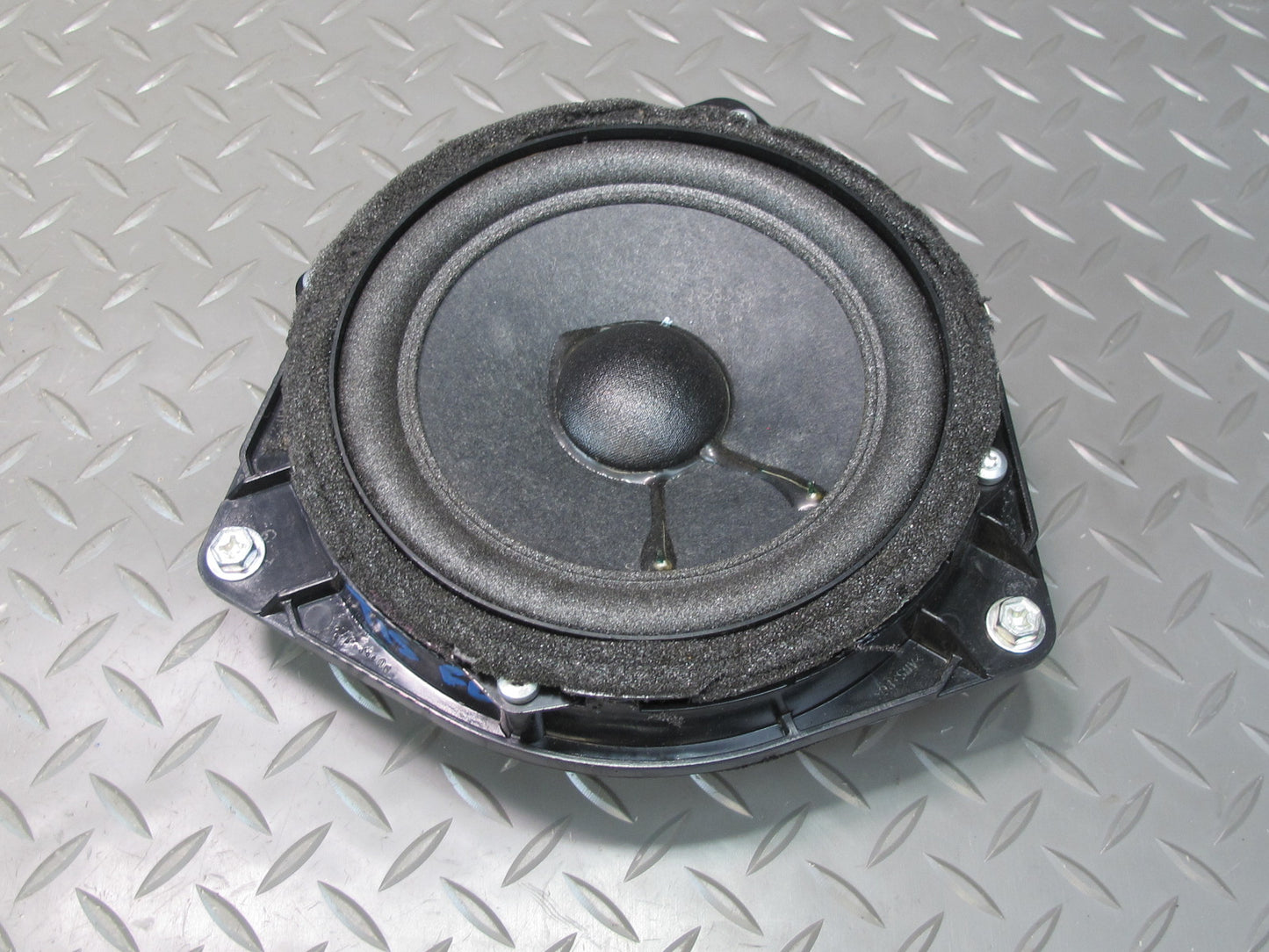 06-09 Lexus IS250 IS350 Is-f Mark Levinson Front Left Right Door Speaker Set OEM