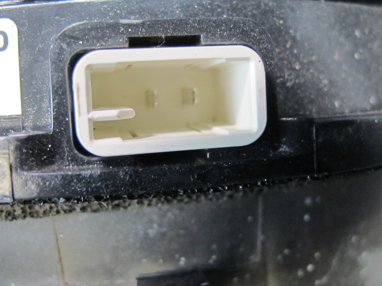 06-09 Lexus IS250 IS350 Is-f Mark Levinson Front Left Right Door Speaker Set OEM