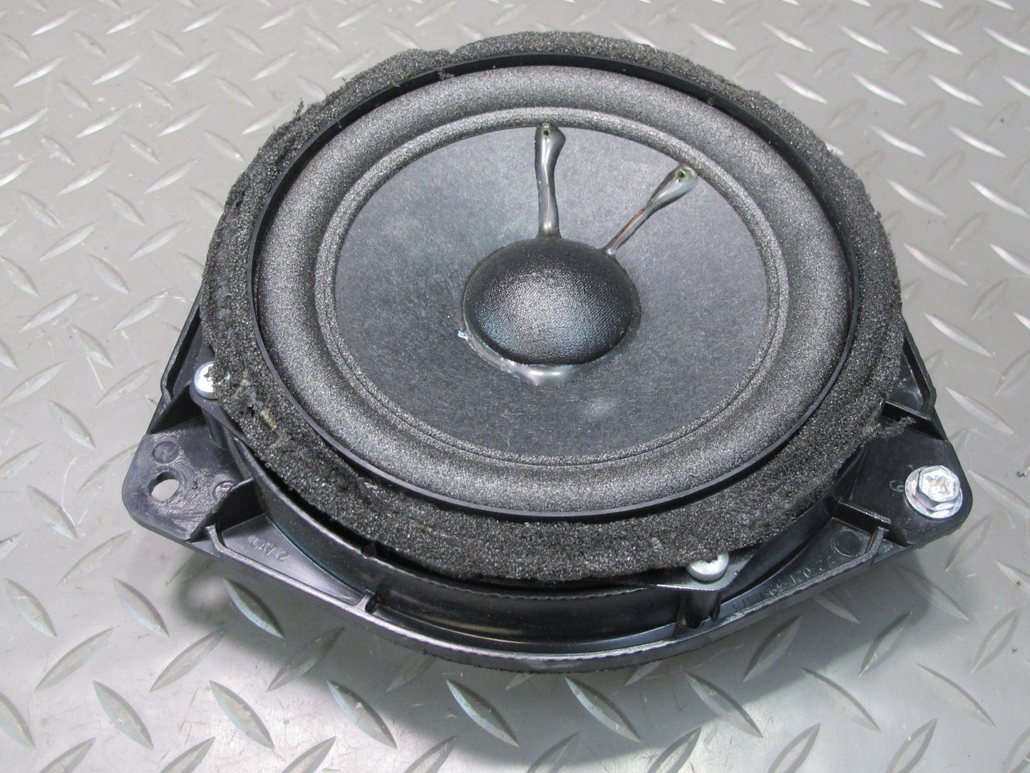 06-09 Lexus IS250 IS350 Is-f Mark Levinson Front Left Right Door Speaker Set OEM