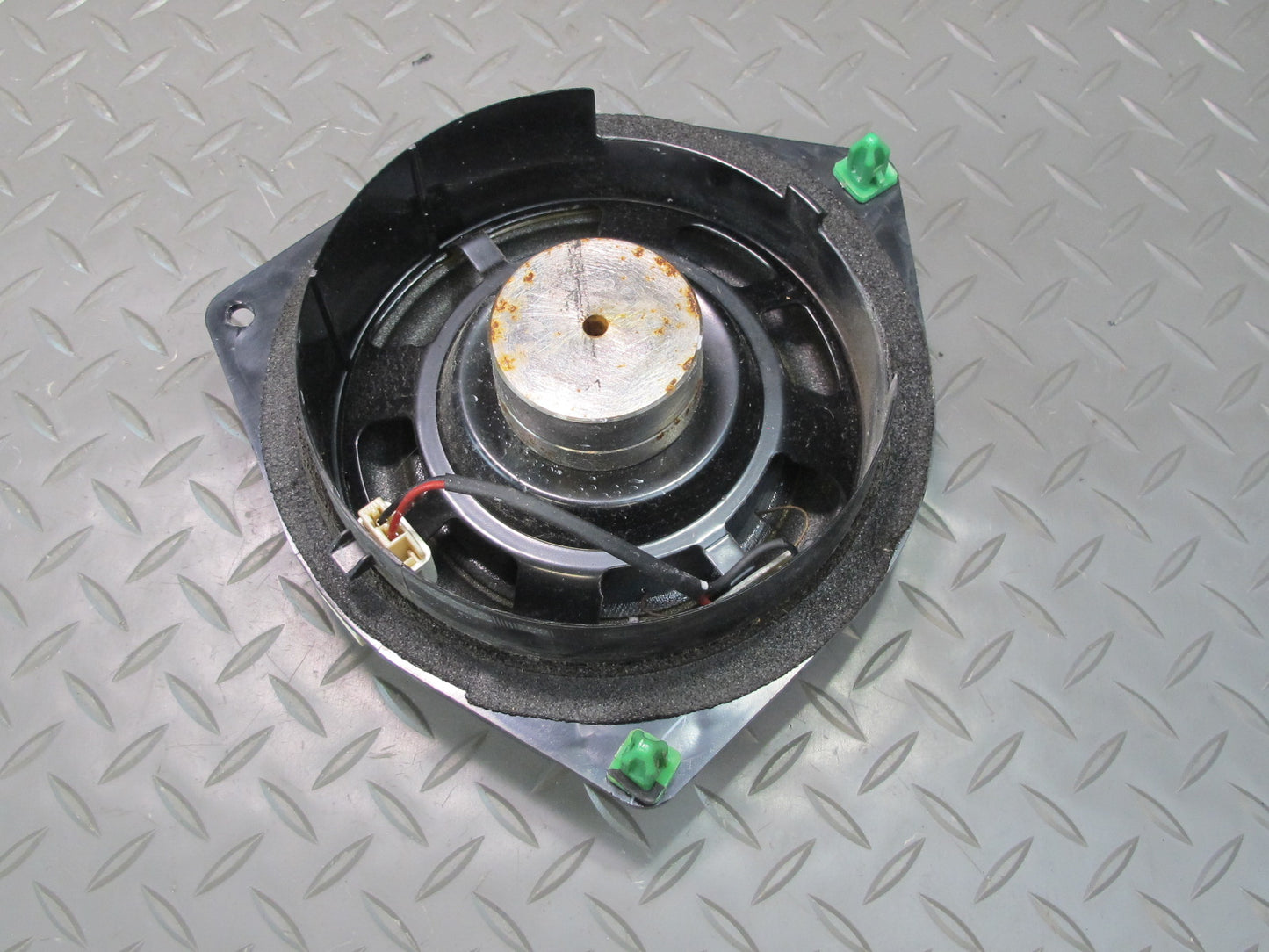 06-09 Lexus IS250 IS350 Is-f Mark Levinson Front Left Right Door Speaker Set OEM