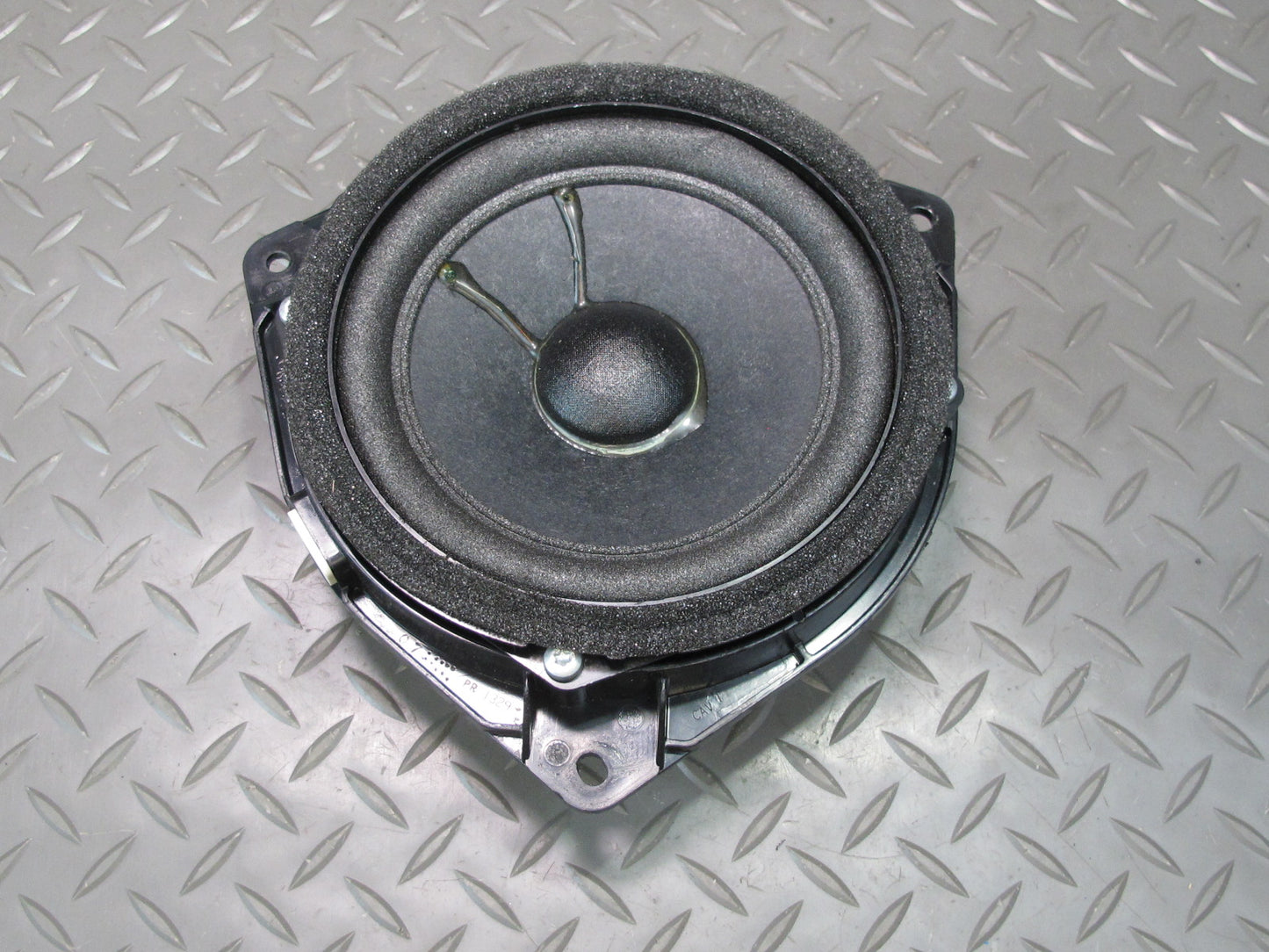 06-09 Lexus IS250 IS350 Is-f Mark Levinson Front Left Right Door Speaker Set OEM