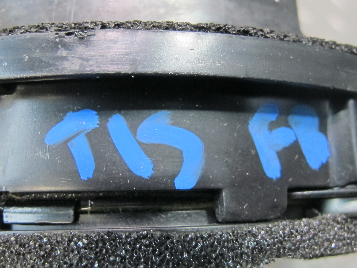 06-09 Lexus IS250 IS350 Is-f Mark Levinson Front Left Right Door Speaker Set OEM