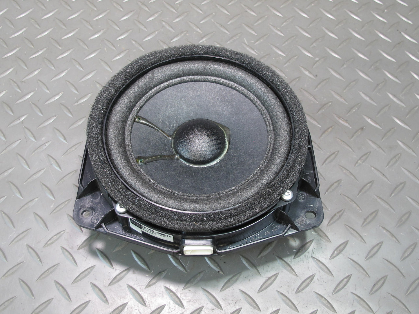 06-09 Lexus IS250 IS350 Is-f Mark Levinson Front Left Right Door Speaker Set OEM