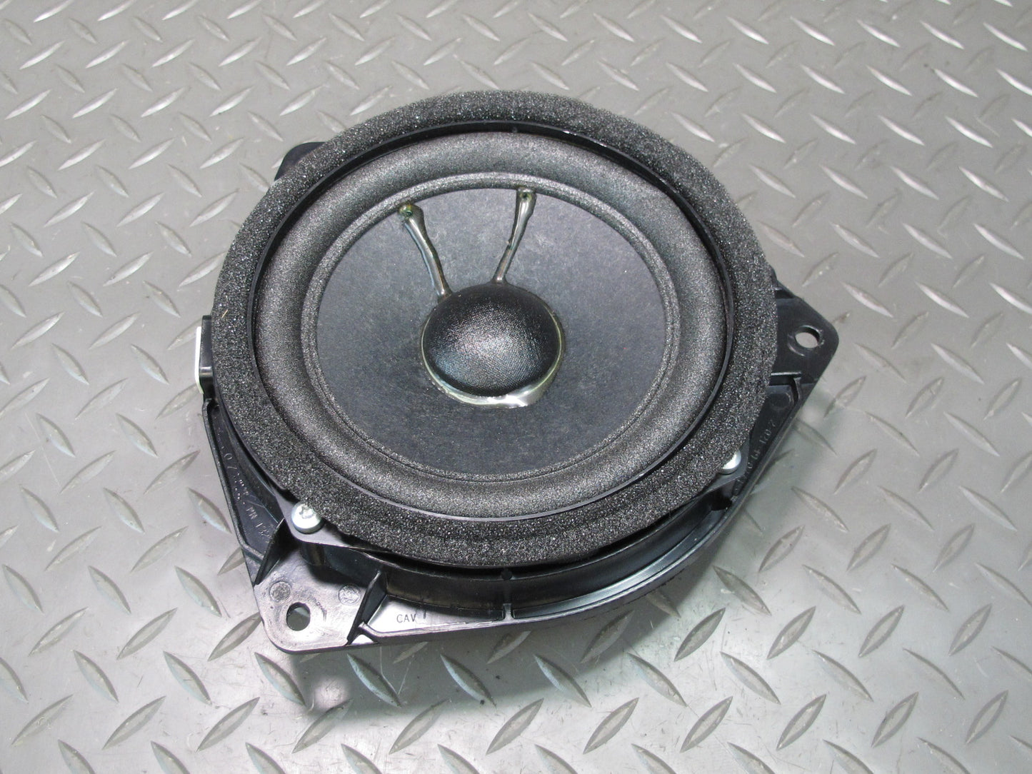 06-09 Lexus IS250 IS350 Is-f Mark Levinson Front Left Right Door Speaker Set OEM