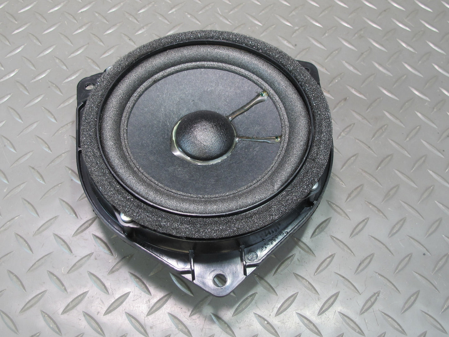 06-09 Lexus IS250 IS350 Is-f Mark Levinson Front Left Right Door Speaker Set OEM