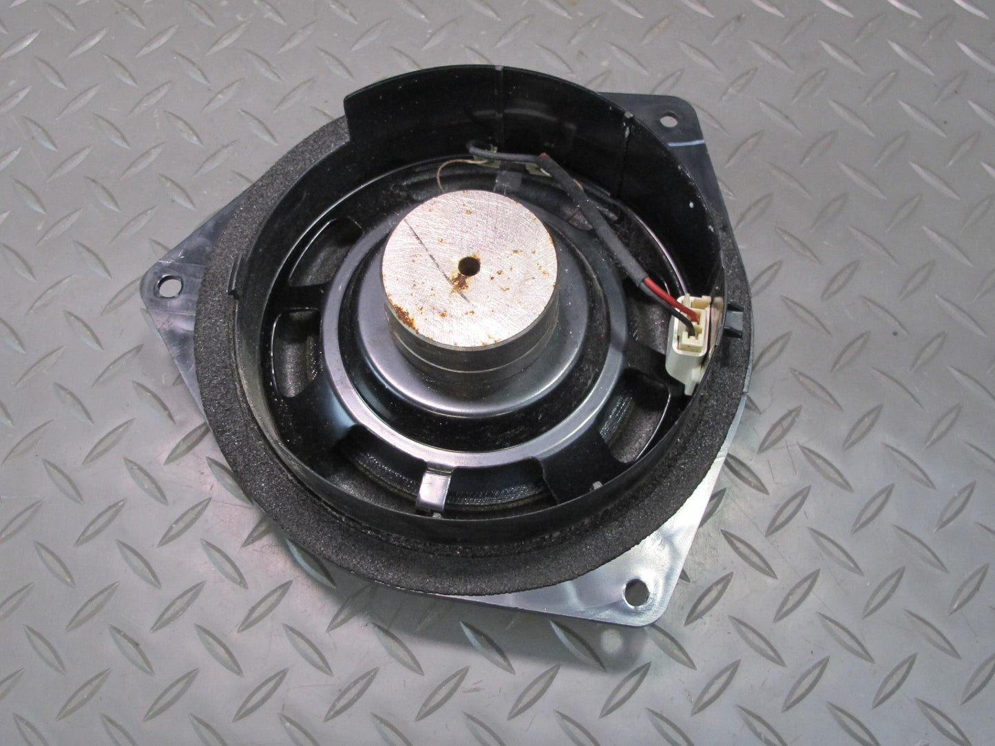 06-09 Lexus IS250 IS350 Is-f Mark Levinson Front Left Right Door Speaker Set OEM